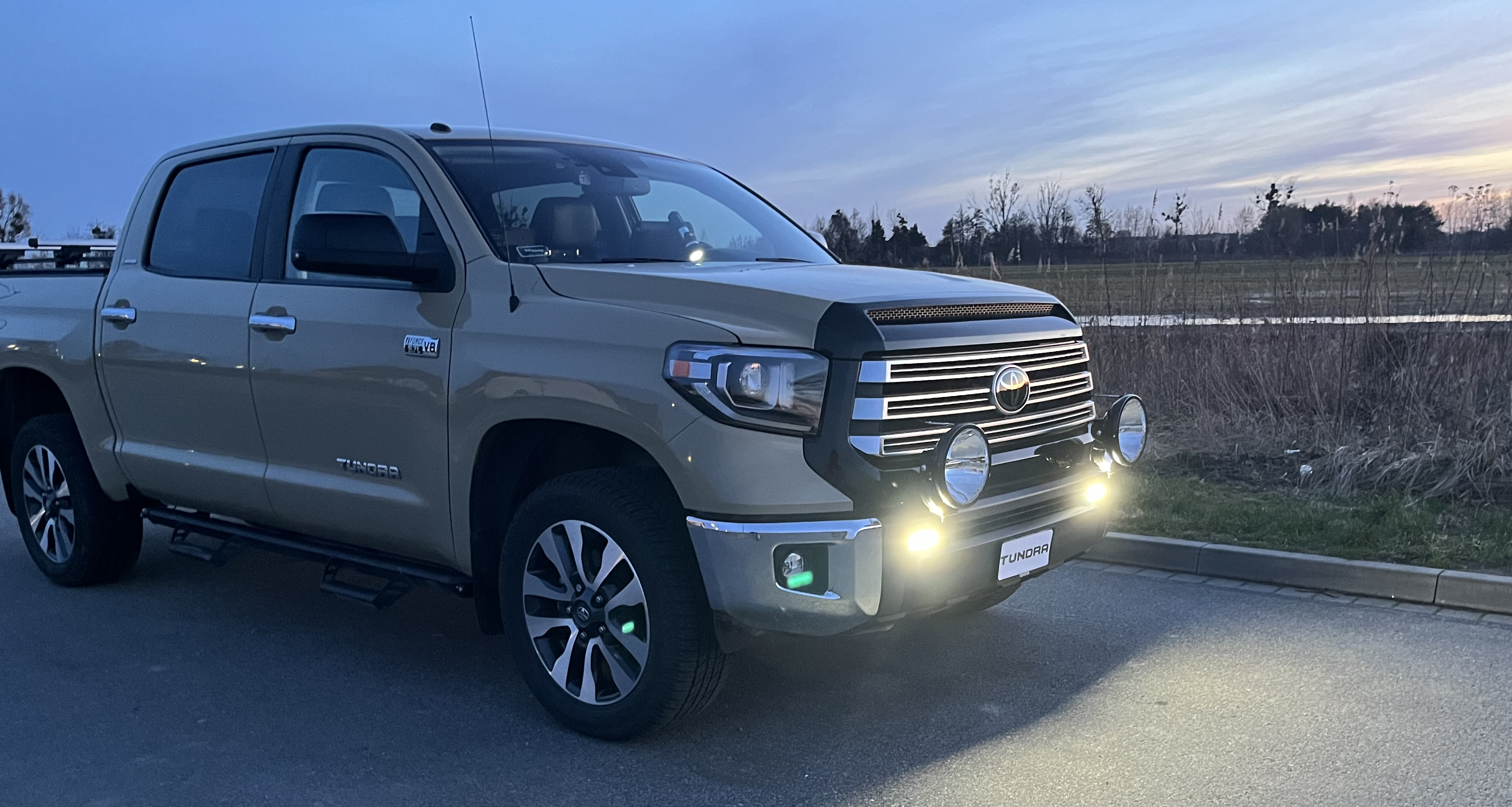 Tundra